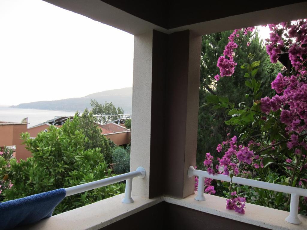 Apart Hotel 3T Kalkan Exterior foto